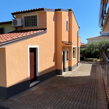 Apartments Nadia Umag Exterior photo