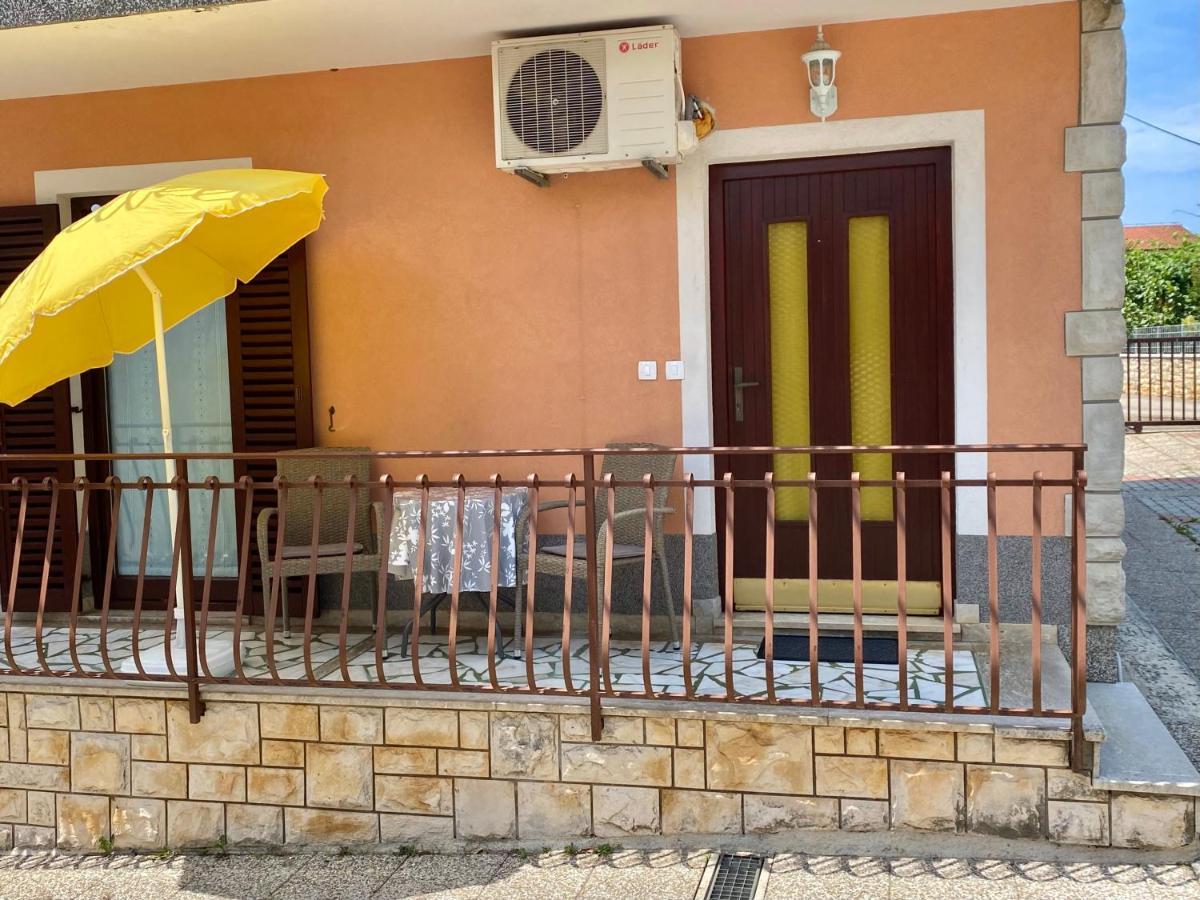 Apartments Nadia Umag Exterior photo